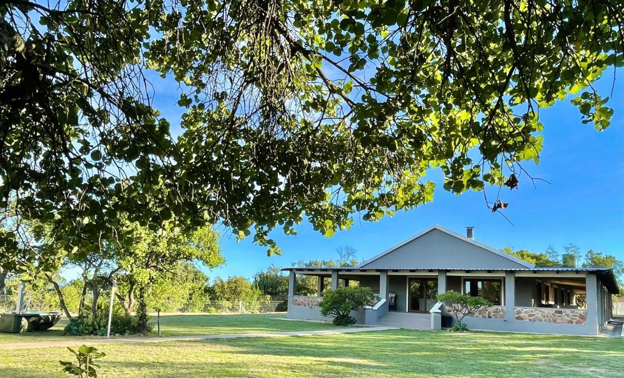Summerplace Game Reserve Vaalwater Zewnętrze zdjęcie