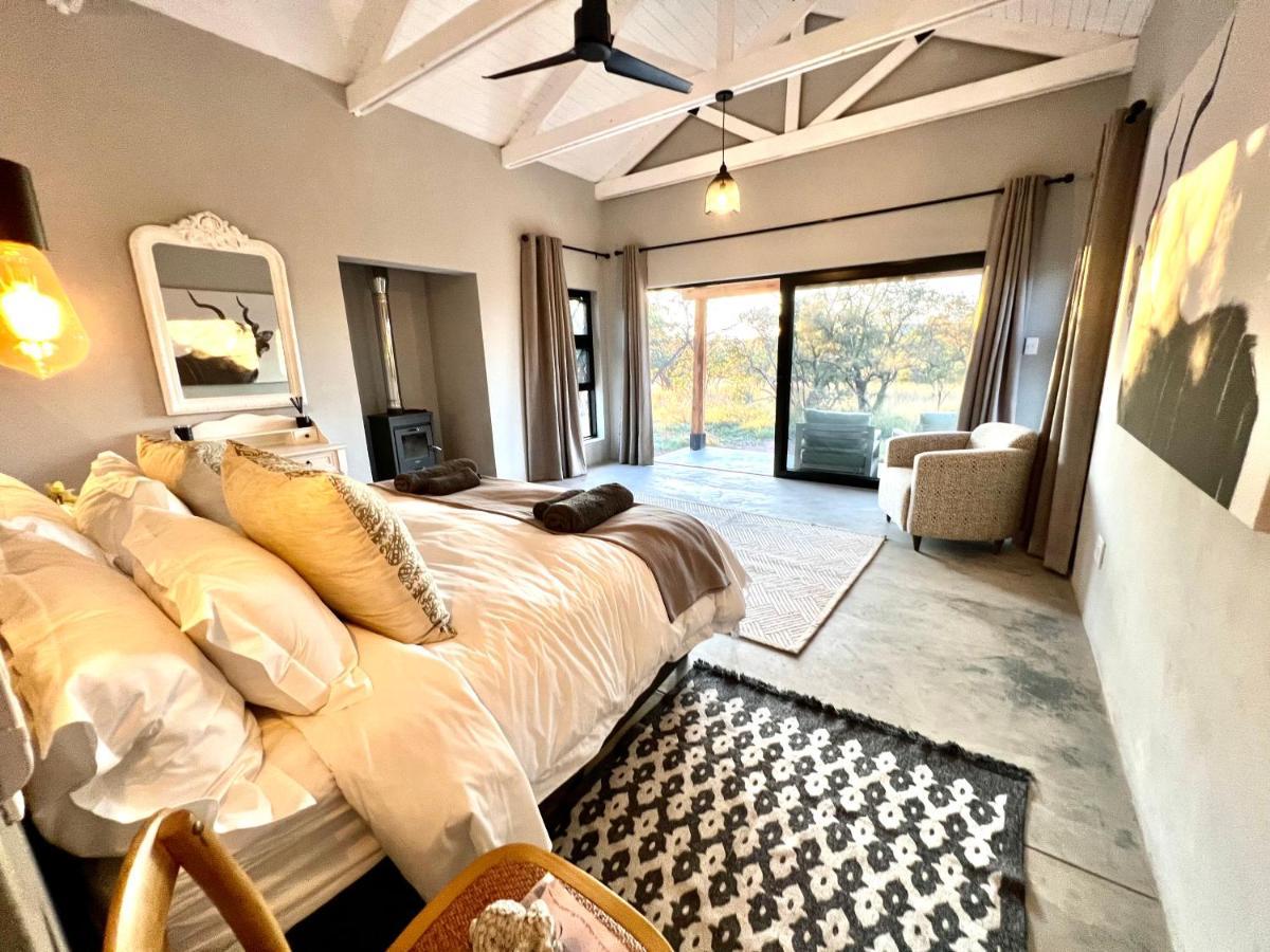 Summerplace Game Reserve Vaalwater Zewnętrze zdjęcie