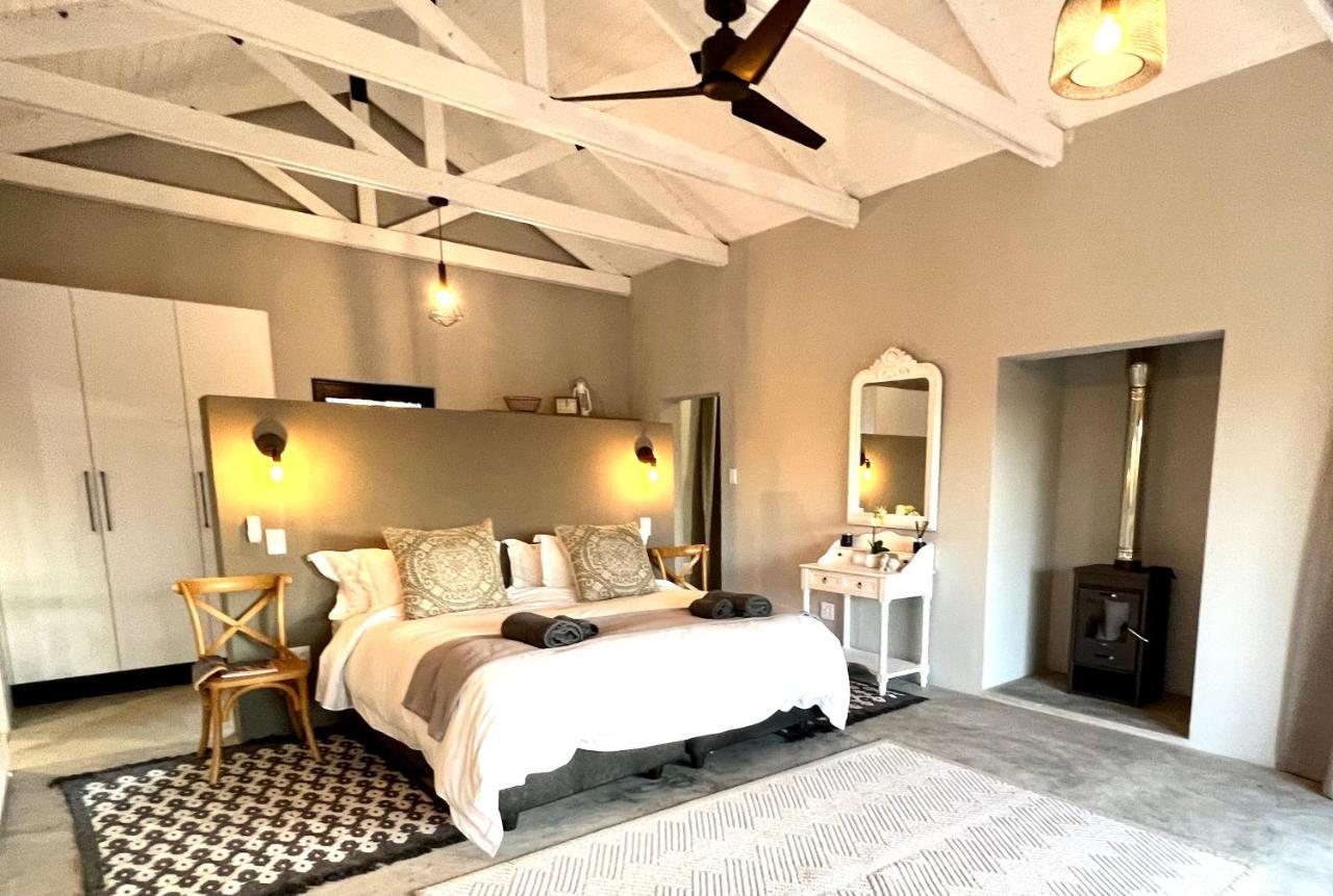 Summerplace Game Reserve Vaalwater Zewnętrze zdjęcie
