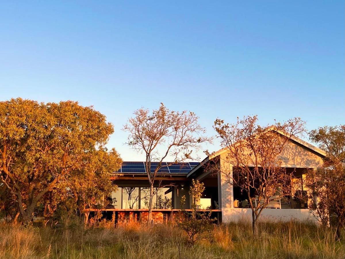 Summerplace Game Reserve Vaalwater Zewnętrze zdjęcie
