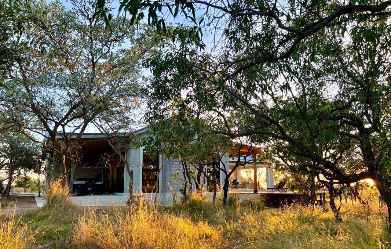 Summerplace Game Reserve Vaalwater Zewnętrze zdjęcie