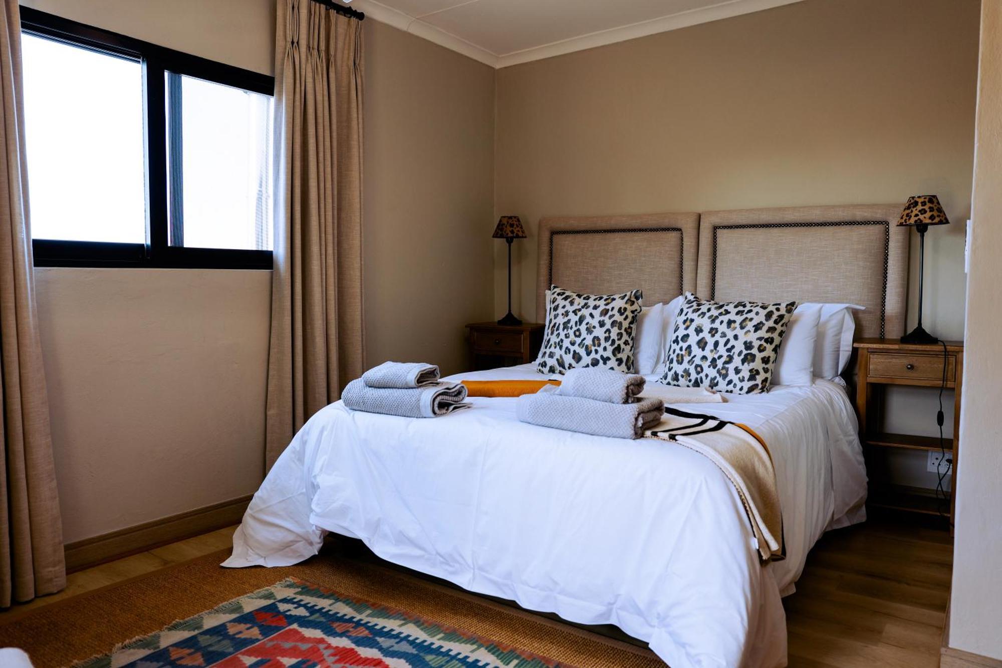 Summerplace Game Reserve Vaalwater Zewnętrze zdjęcie