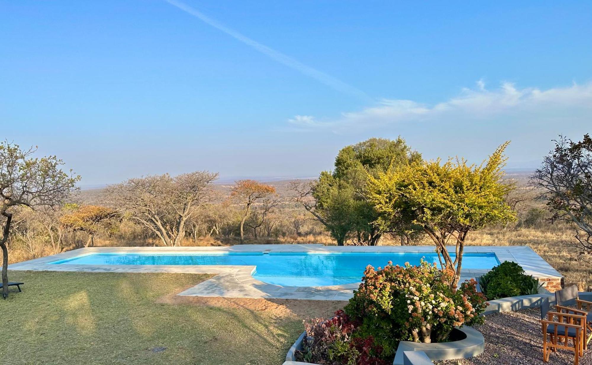 Summerplace Game Reserve Vaalwater Zewnętrze zdjęcie