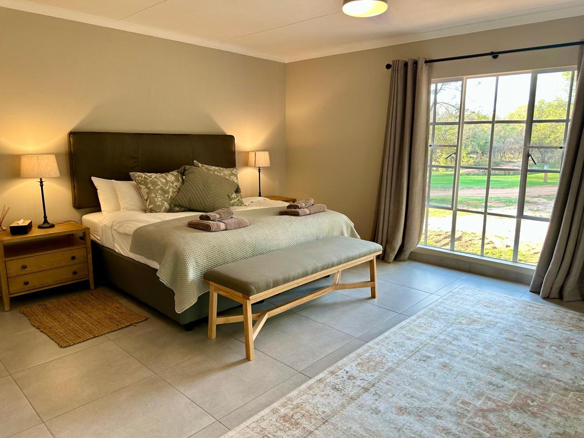 Summerplace Game Reserve Vaalwater Zewnętrze zdjęcie