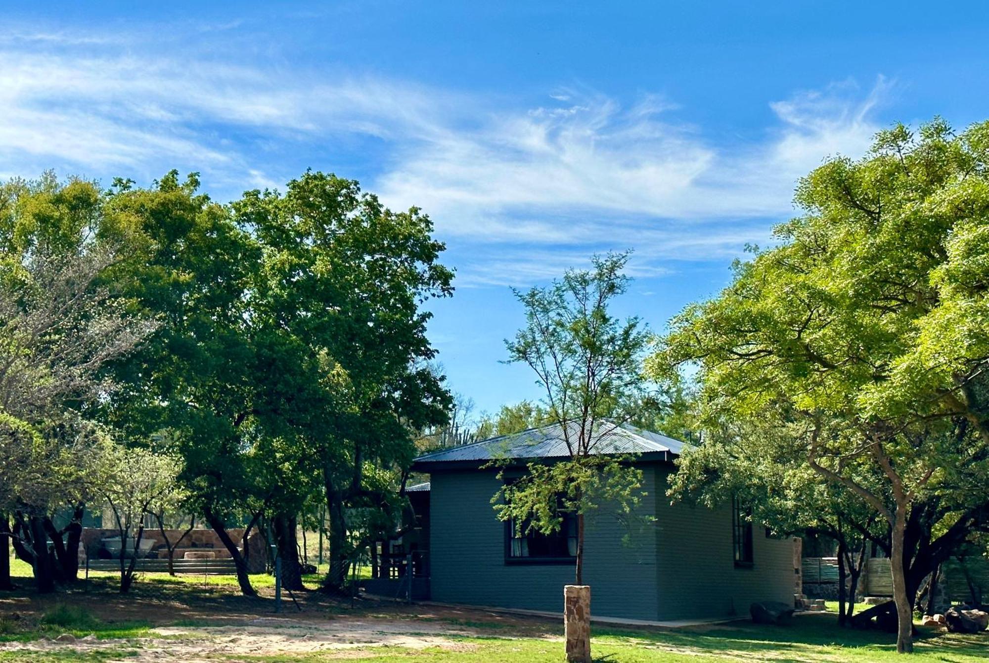 Summerplace Game Reserve Vaalwater Zewnętrze zdjęcie