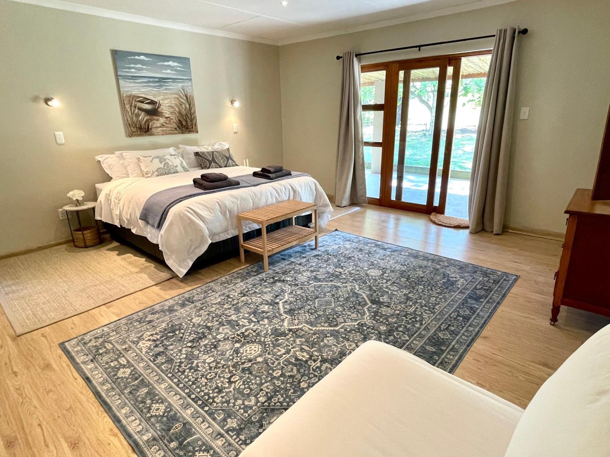 Summerplace Game Reserve Vaalwater Zewnętrze zdjęcie
