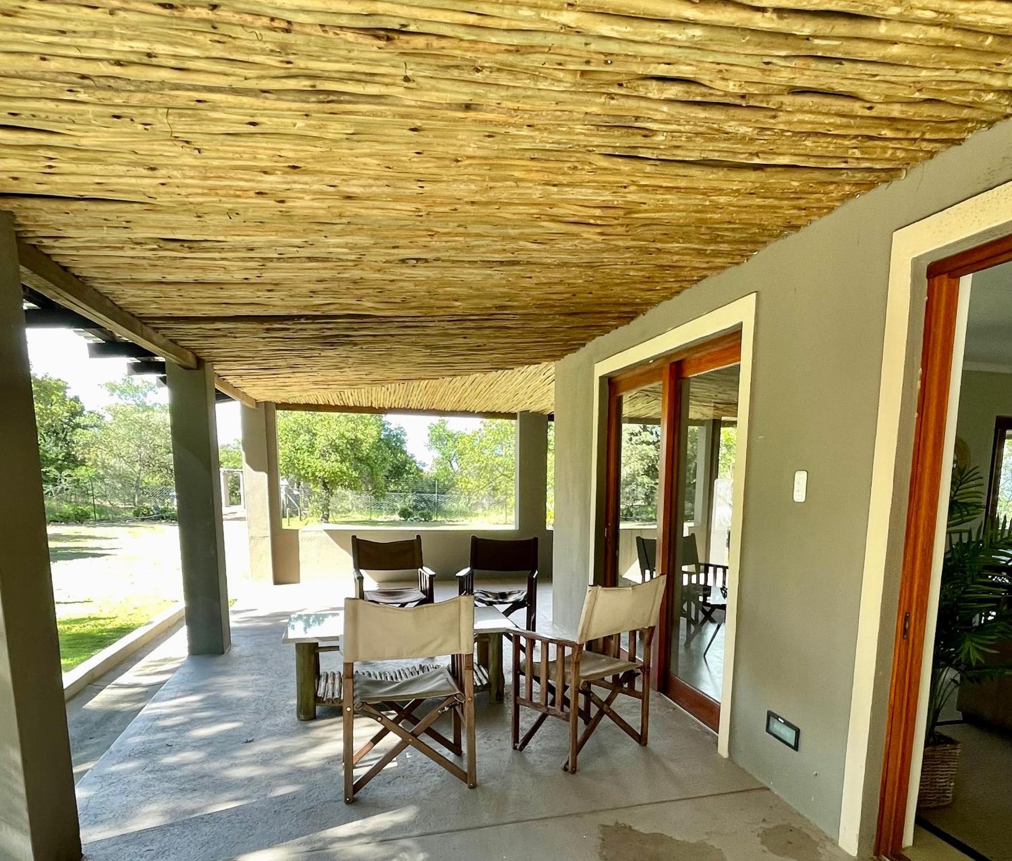 Summerplace Game Reserve Vaalwater Zewnętrze zdjęcie