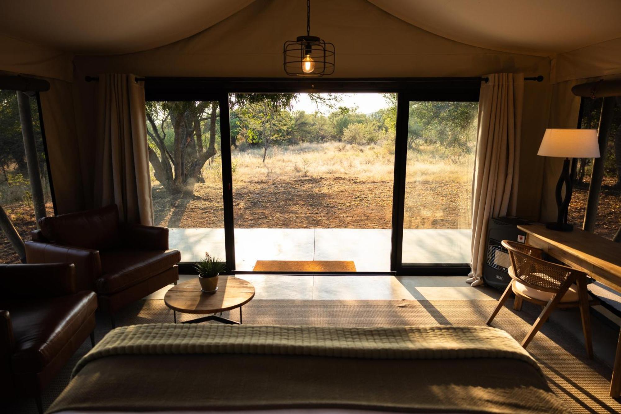 Summerplace Game Reserve Vaalwater Zewnętrze zdjęcie
